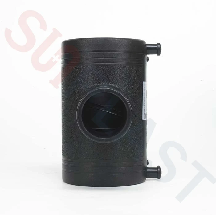 HDPE-electrofusion-tee-reducer