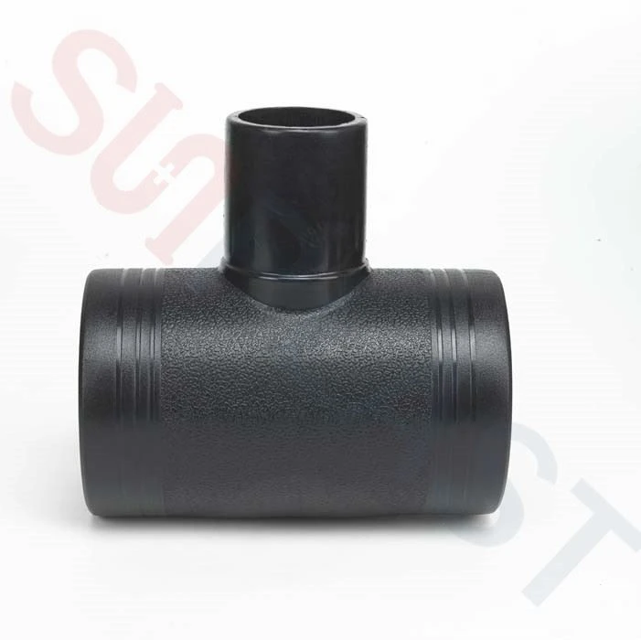 Vad är skillnaderna mellan HDPE-rör och PVC-rör?