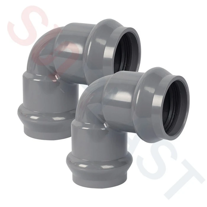 uPVC-Faucet-Elbow